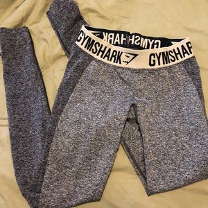 Gymshark flex leggings